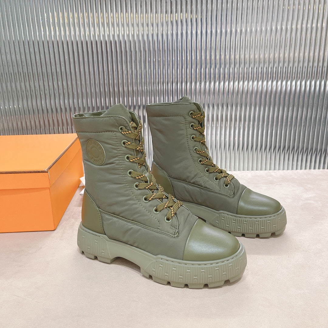 Luxury Shoes - GLAMIS - 724