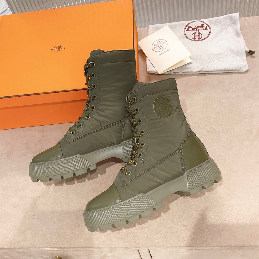 Luxury Shoes - GLAMIS - 724