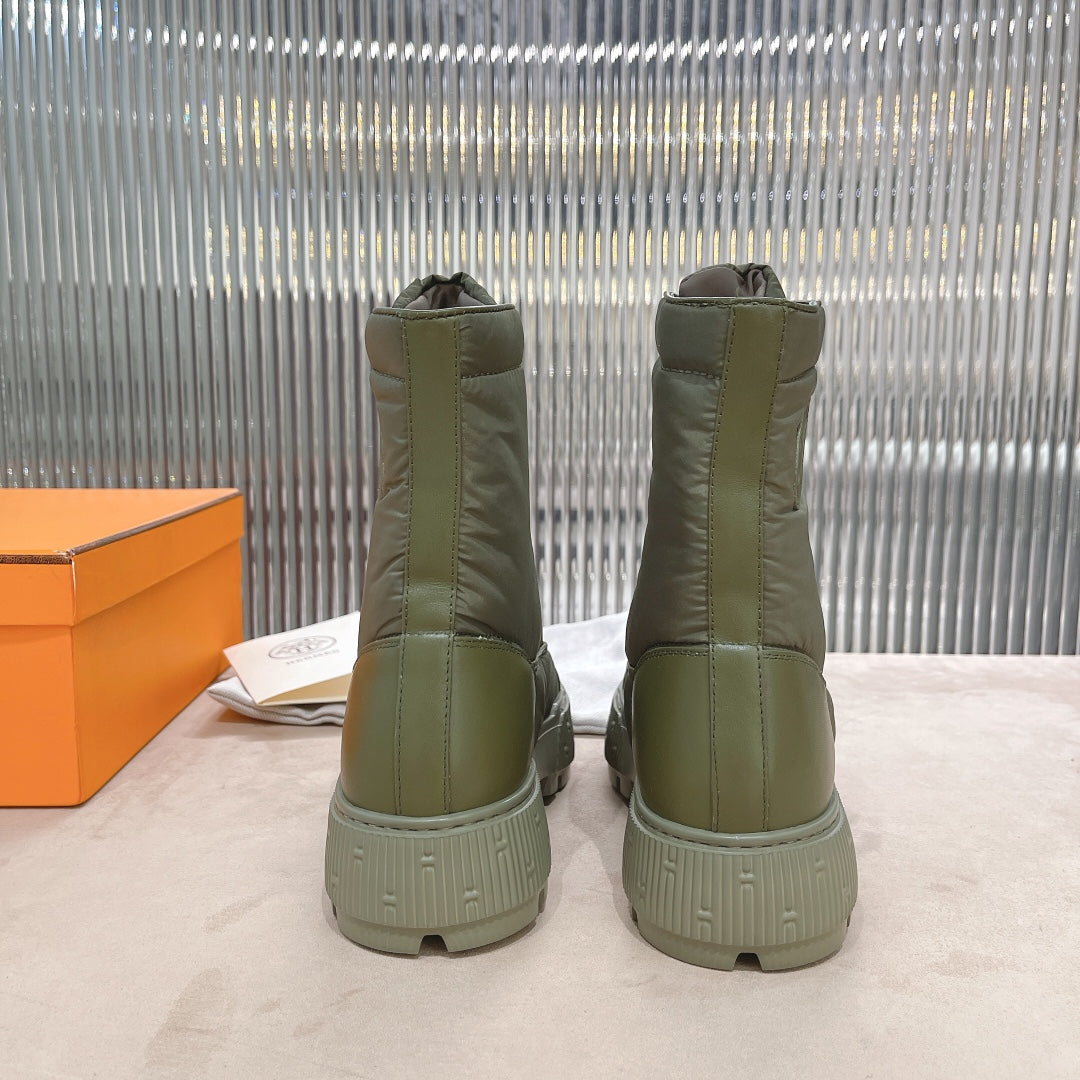 Luxury Shoes - GLAMIS - 724