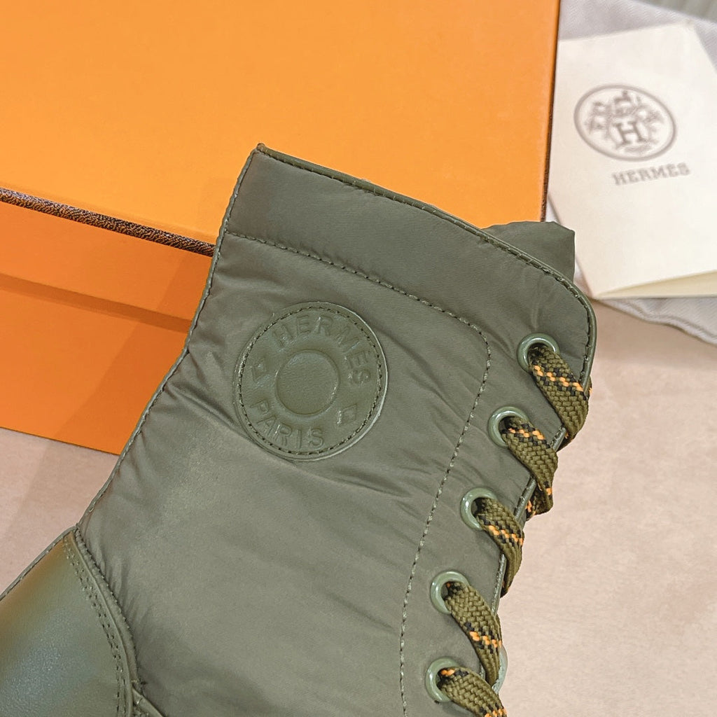 Luxury Shoes - GLAMIS - 724
