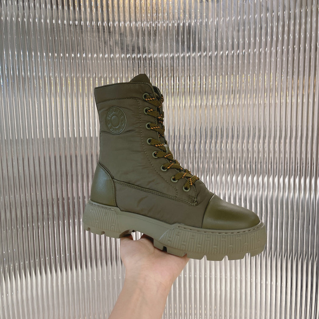 Luxury Shoes - GLAMIS - 724