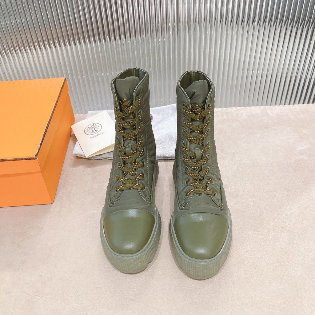 Luxury Shoes - GLAMIS - 724