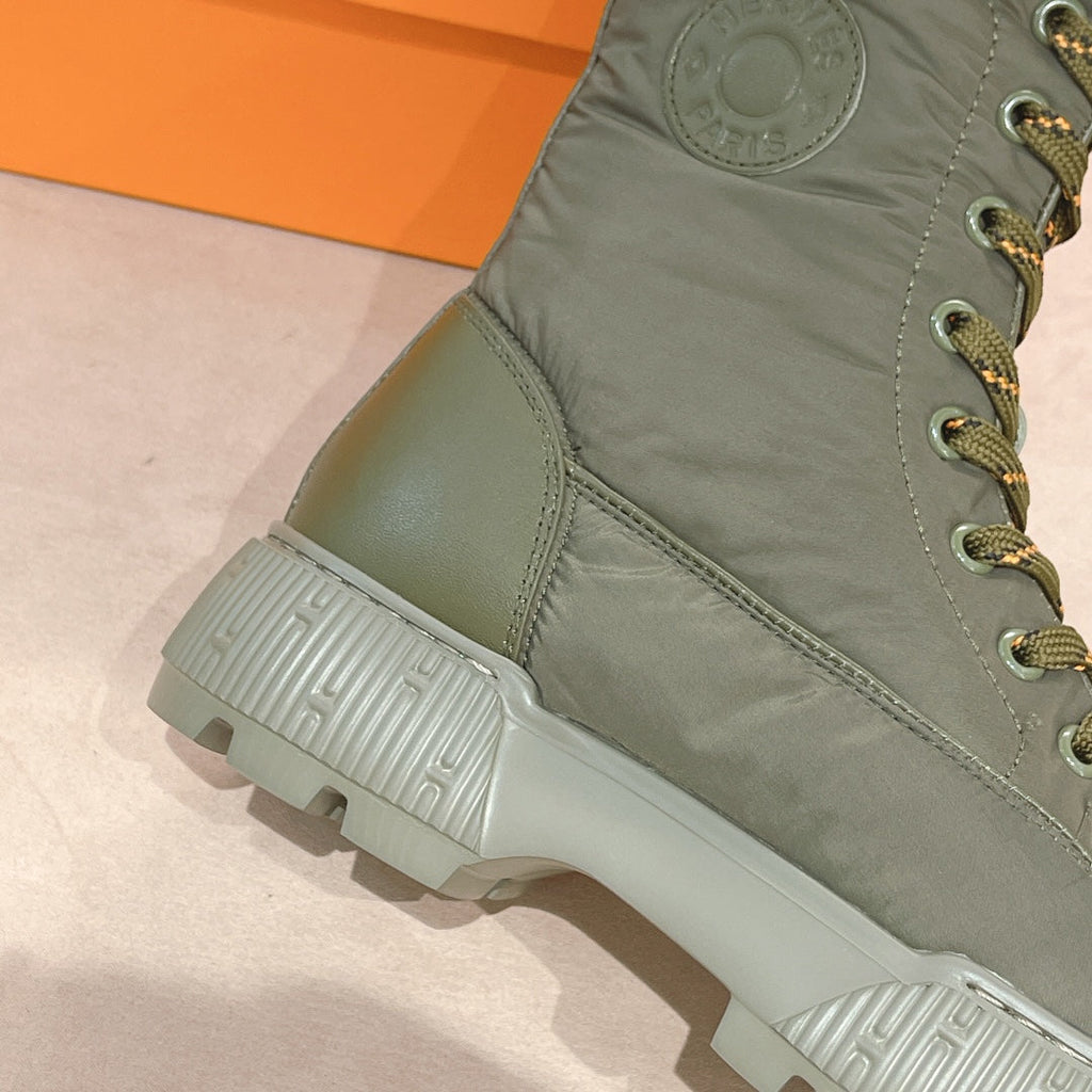 Luxury Shoes - GLAMIS - 724