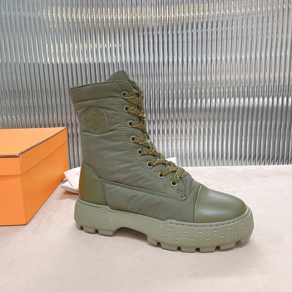 Luxury Shoes - GLAMIS - 724