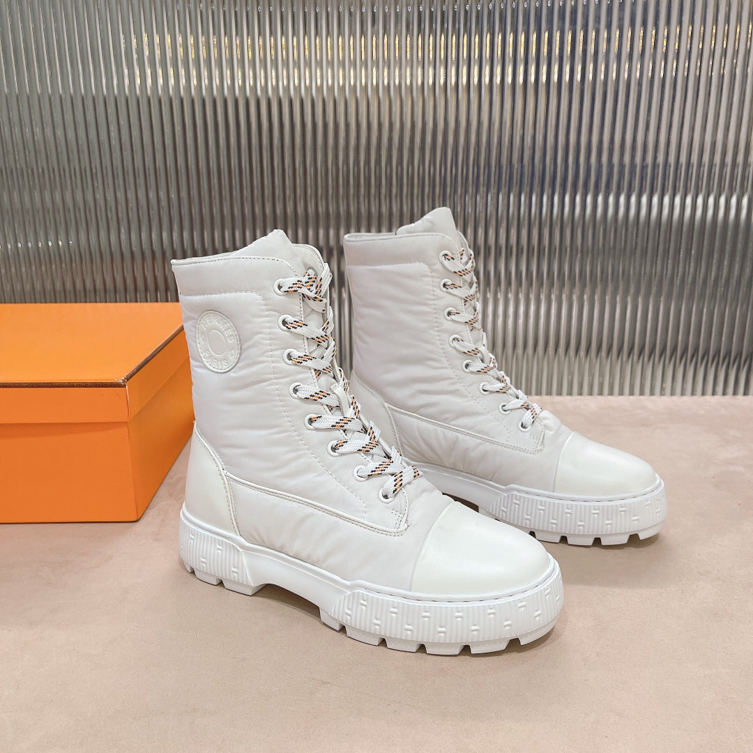 Luxury Shoes - GLAMIS - 725