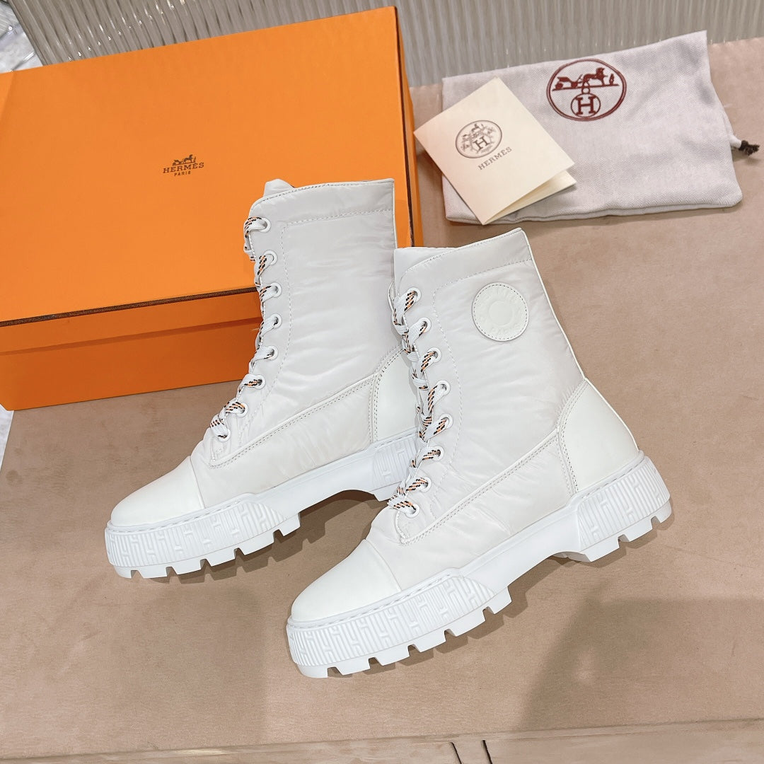 Luxury Shoes - GLAMIS - 725