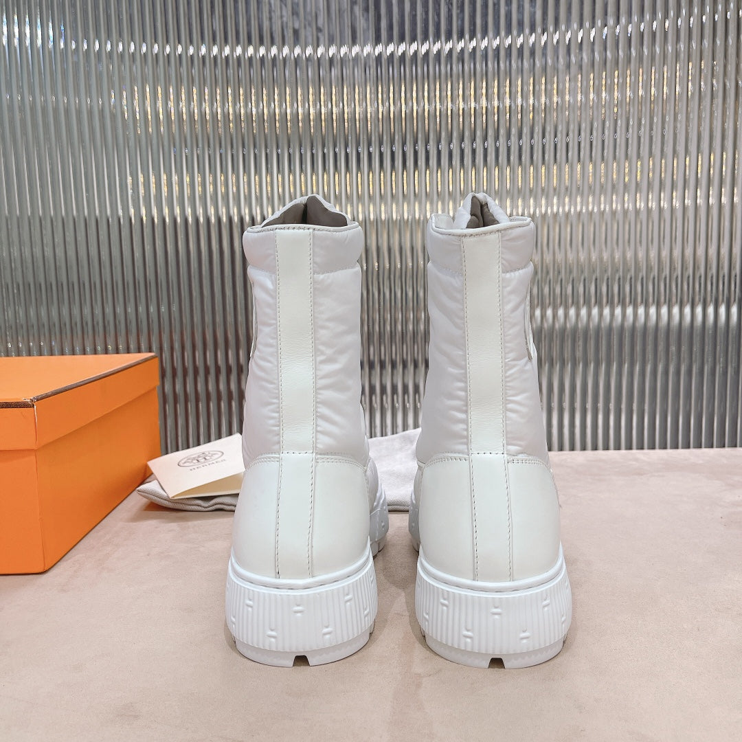 Luxury Shoes - GLAMIS - 725