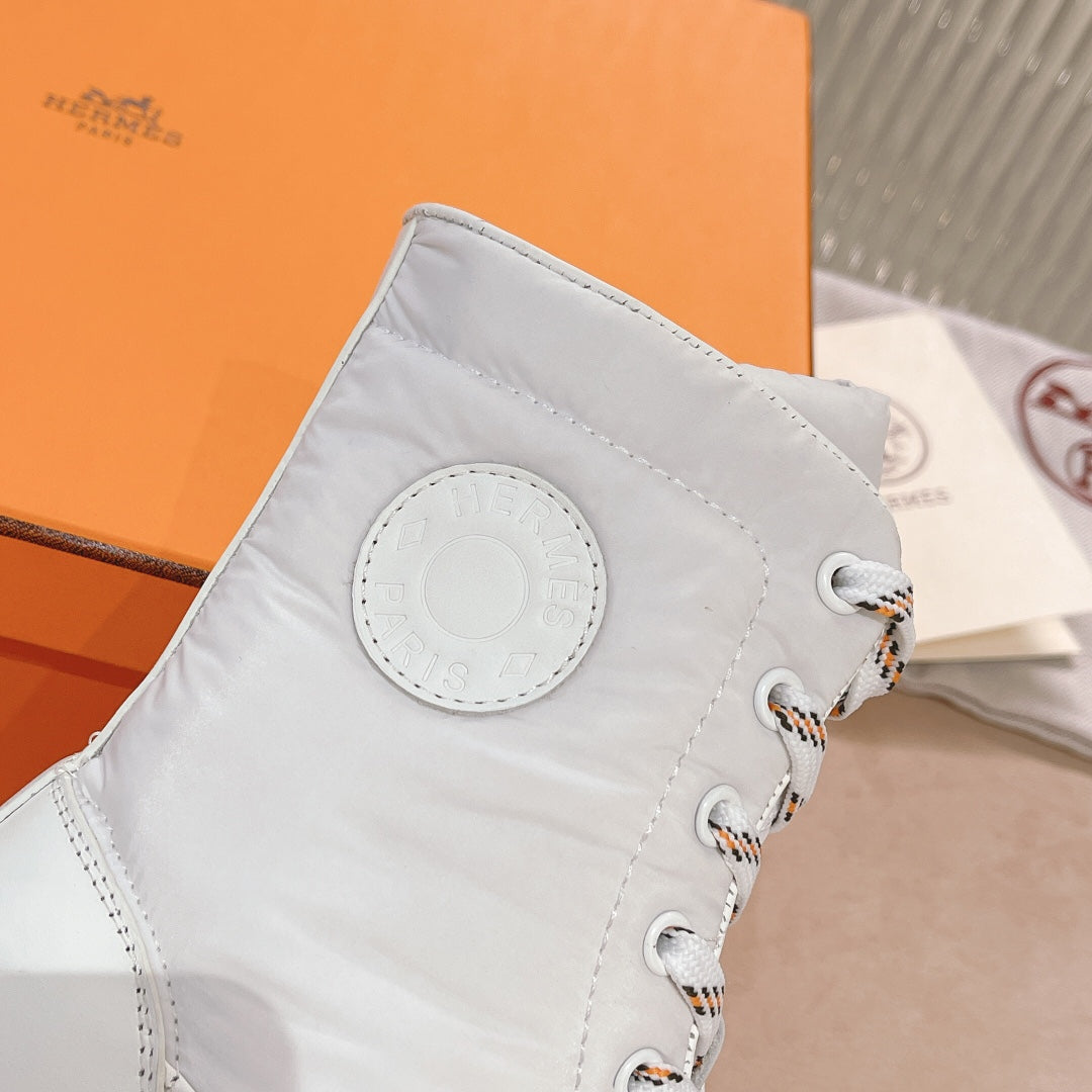 Luxury Shoes - GLAMIS - 725