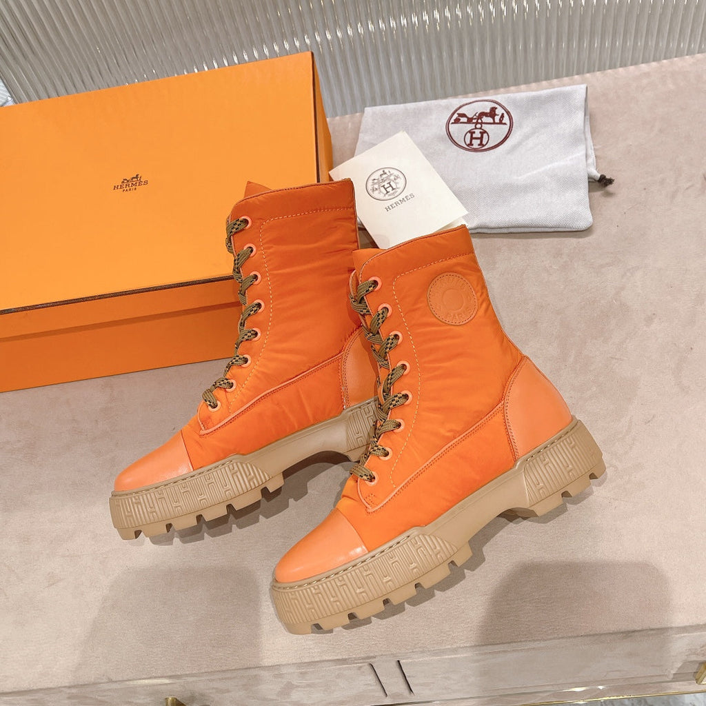 Luxury Shoes - GLAMIS - 726