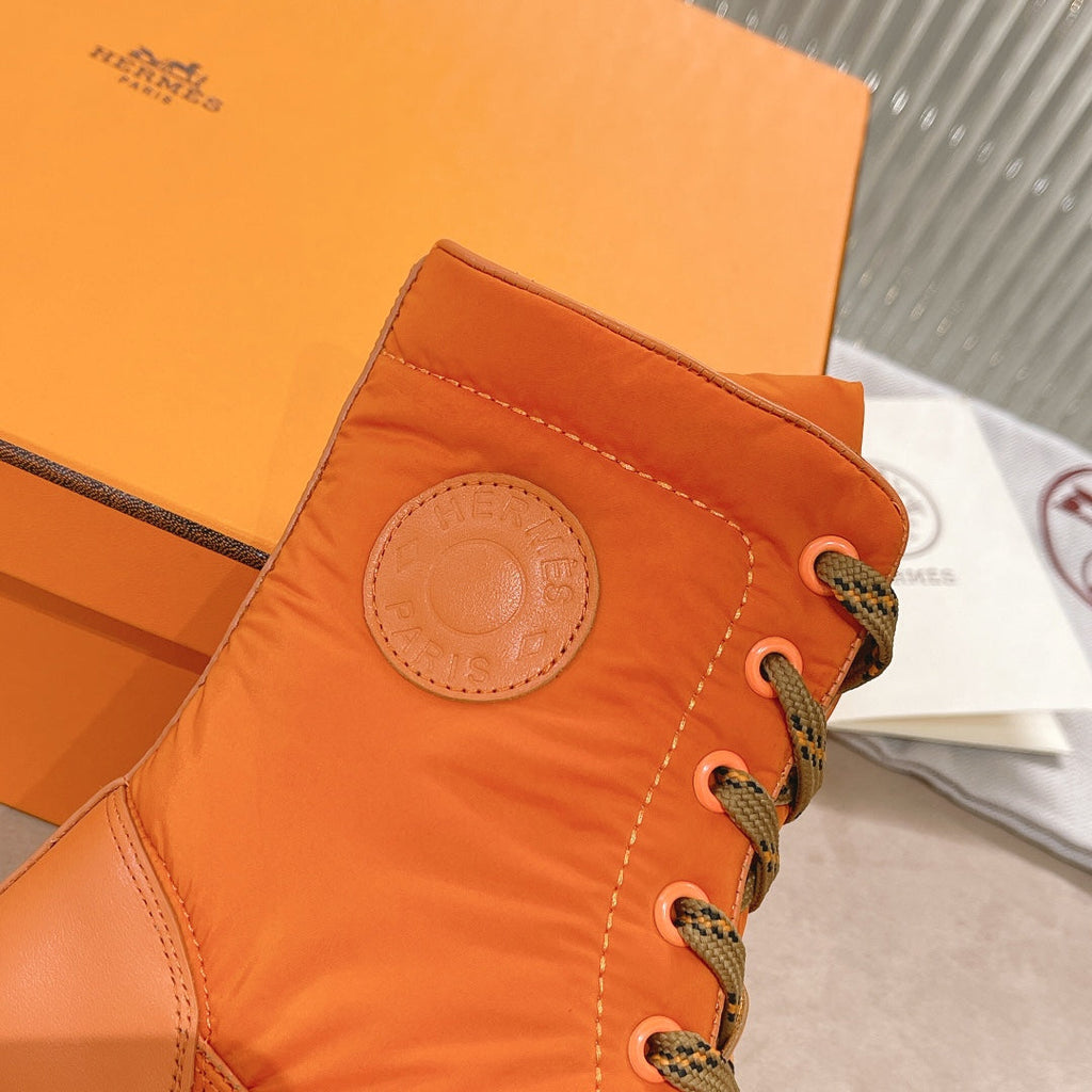 Luxury Shoes - GLAMIS - 726