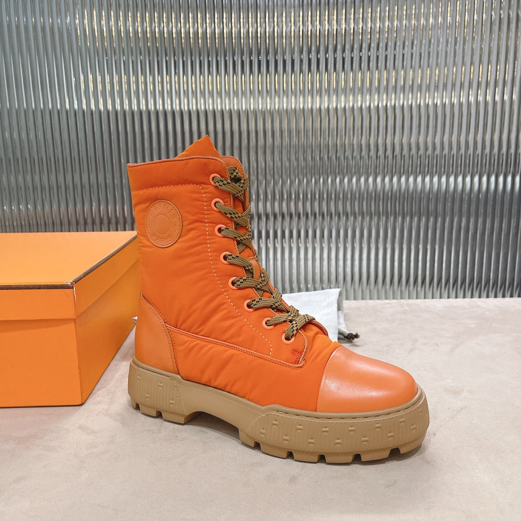 Luxury Shoes - GLAMIS - 726