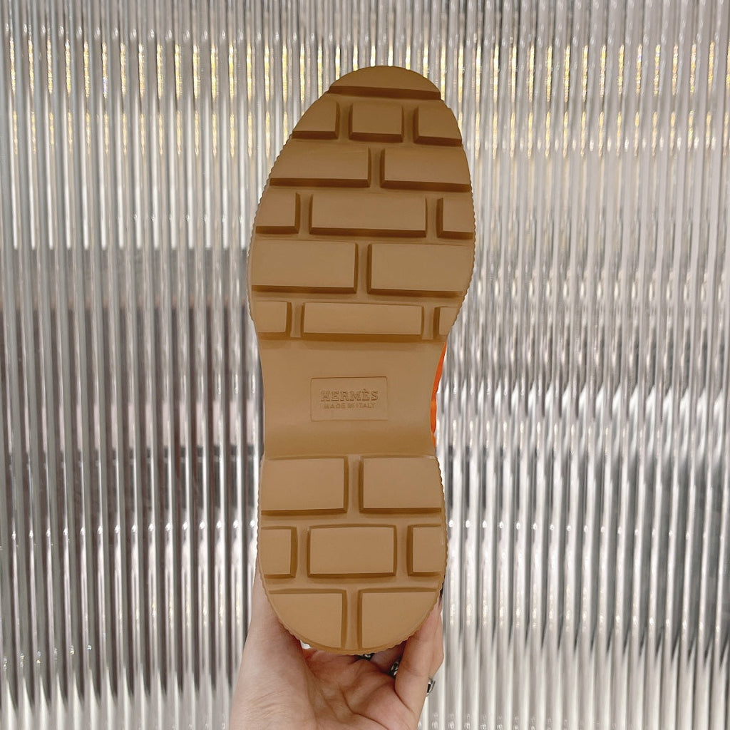 Luxury Shoes - GLAMIS - 726