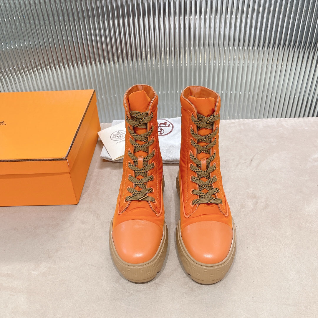 Luxury Shoes - GLAMIS - 726