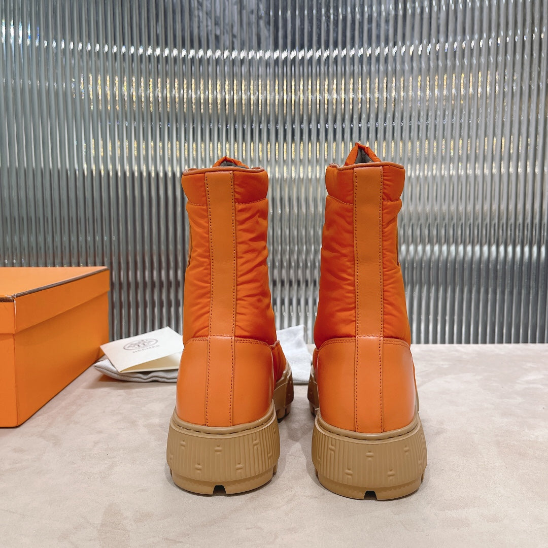 Luxury Shoes - GLAMIS - 726