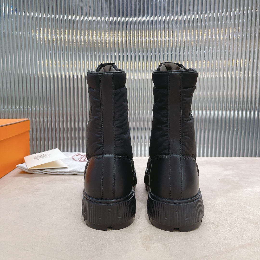Luxury Shoes - GLAMIS - 727