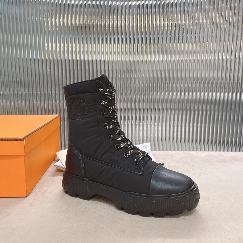 Luxury Shoes - GLAMIS - 727