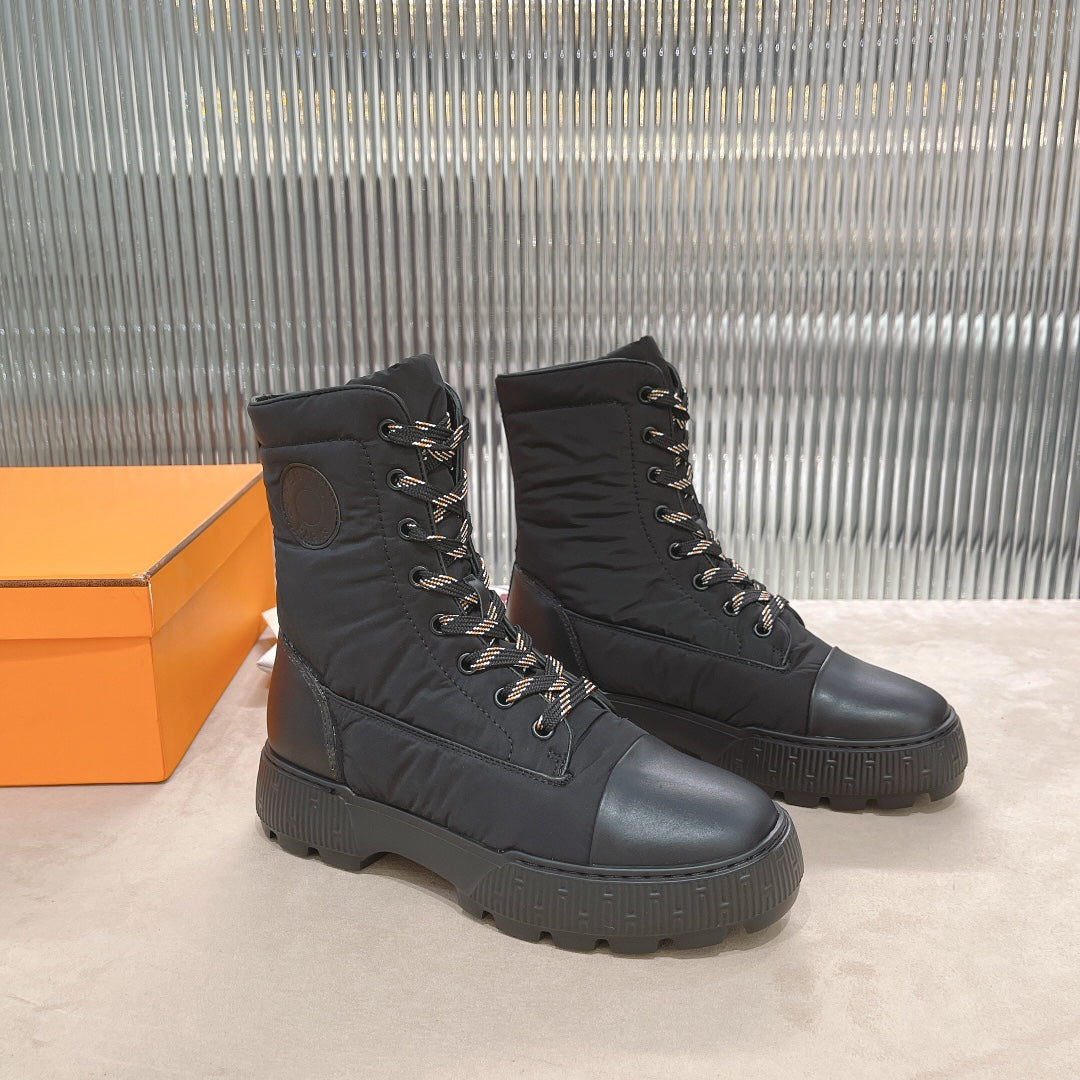 Luxury Shoes - GLAMIS - 727