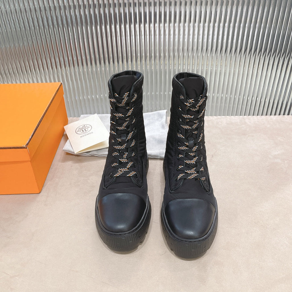 Luxury Shoes - GLAMIS - 727