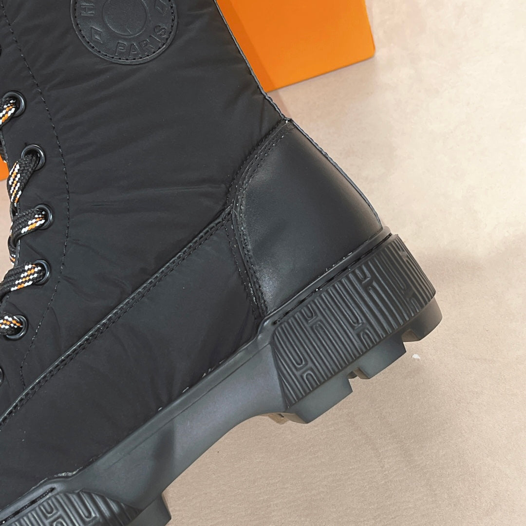 Luxury Shoes - GLAMIS - 727
