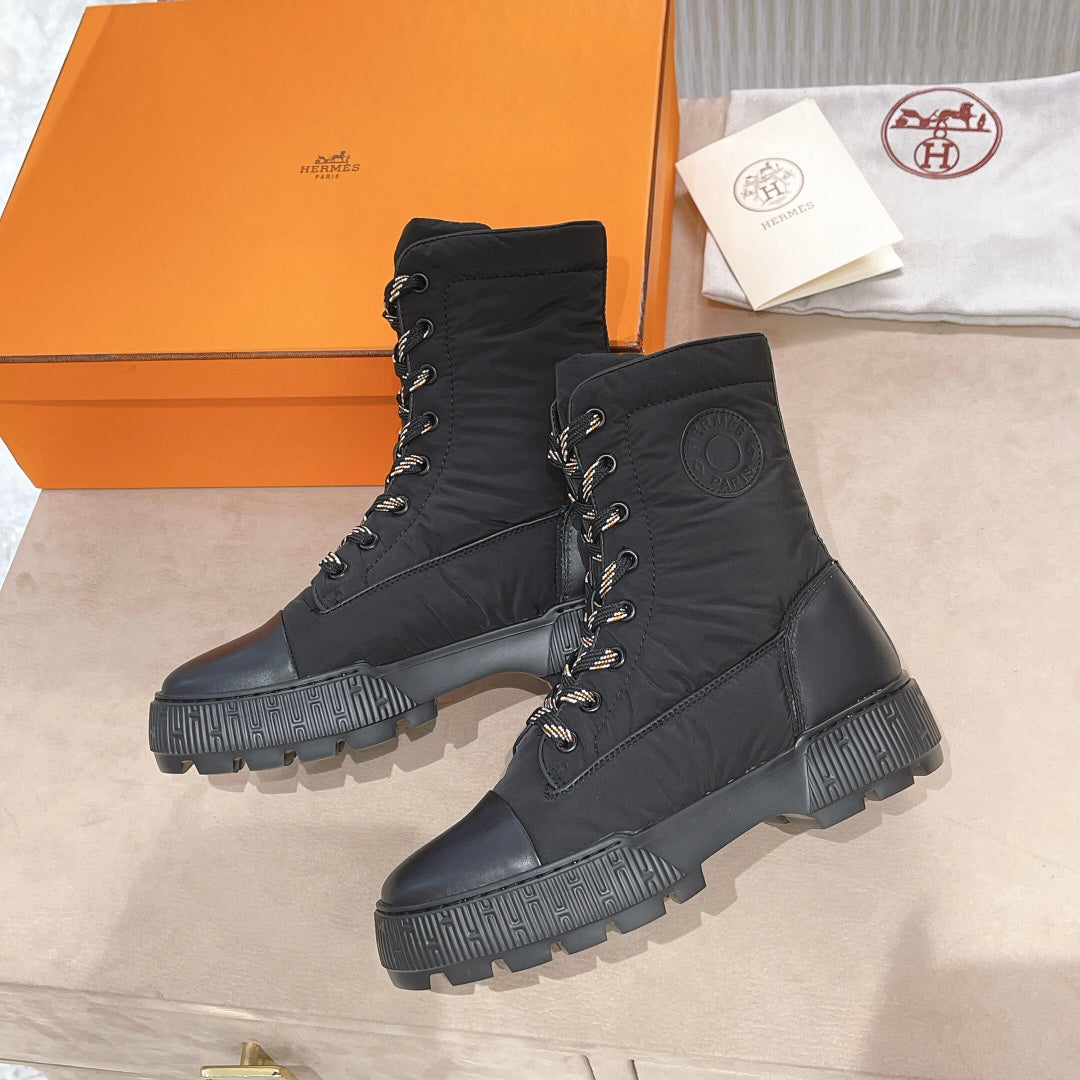 Luxury Shoes - GLAMIS - 727