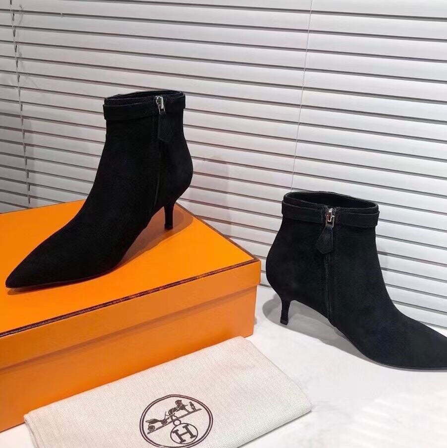 Luxury Shoes - GLAMIS - 672