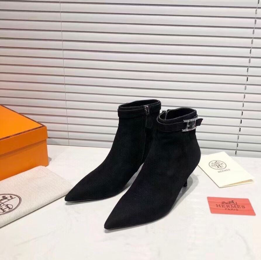 Luxury Shoes - GLAMIS - 672