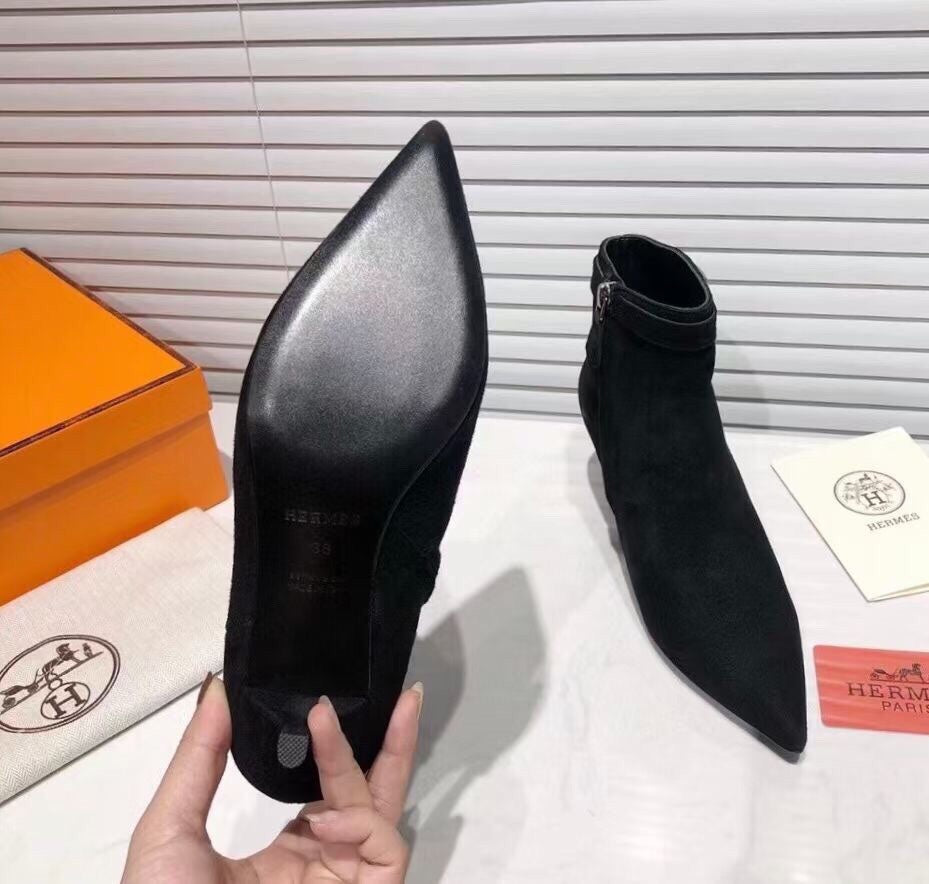 Luxury Shoes - GLAMIS - 672
