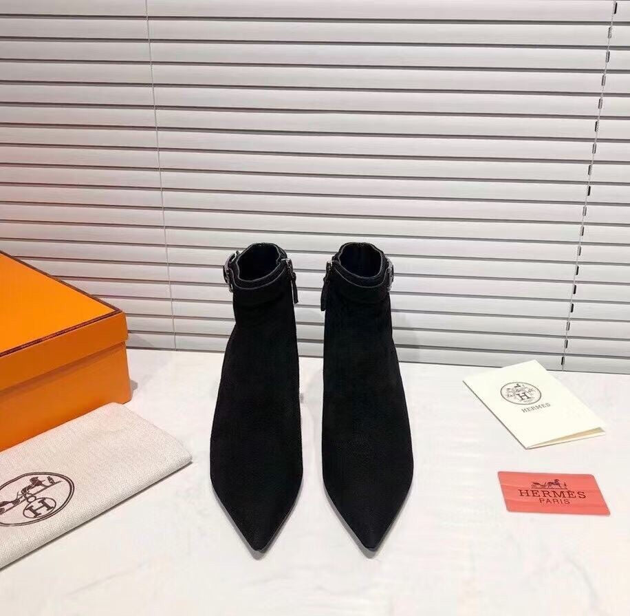 Luxury Shoes - GLAMIS - 672