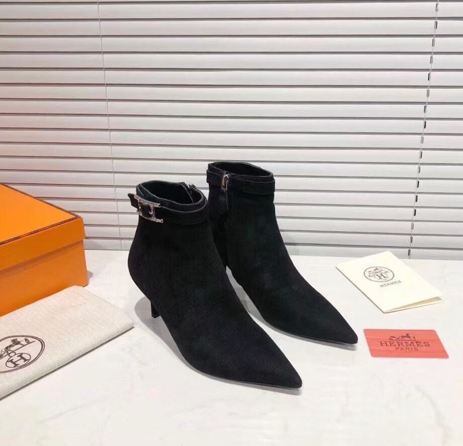 Luxury Shoes - GLAMIS - 672