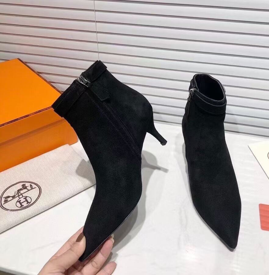 Luxury Shoes - GLAMIS - 672