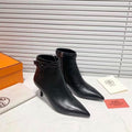 Luxury Shoes - GLAMIS - 673