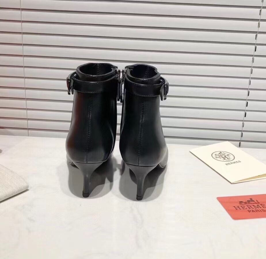 Luxury Shoes - GLAMIS - 673