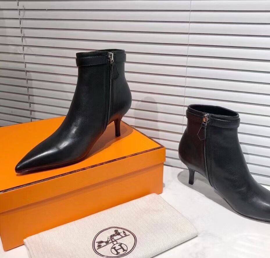 Luxury Shoes - GLAMIS - 673