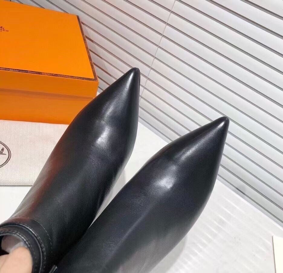 Luxury Shoes - GLAMIS - 673
