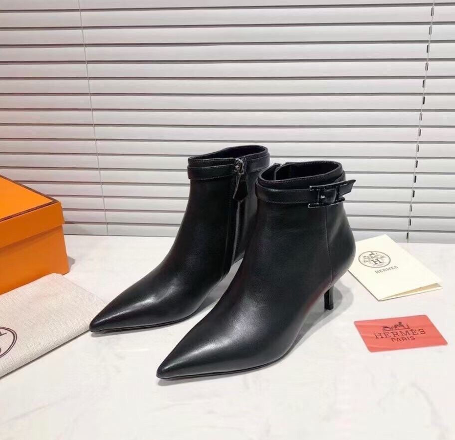 Luxury Shoes - GLAMIS - 673