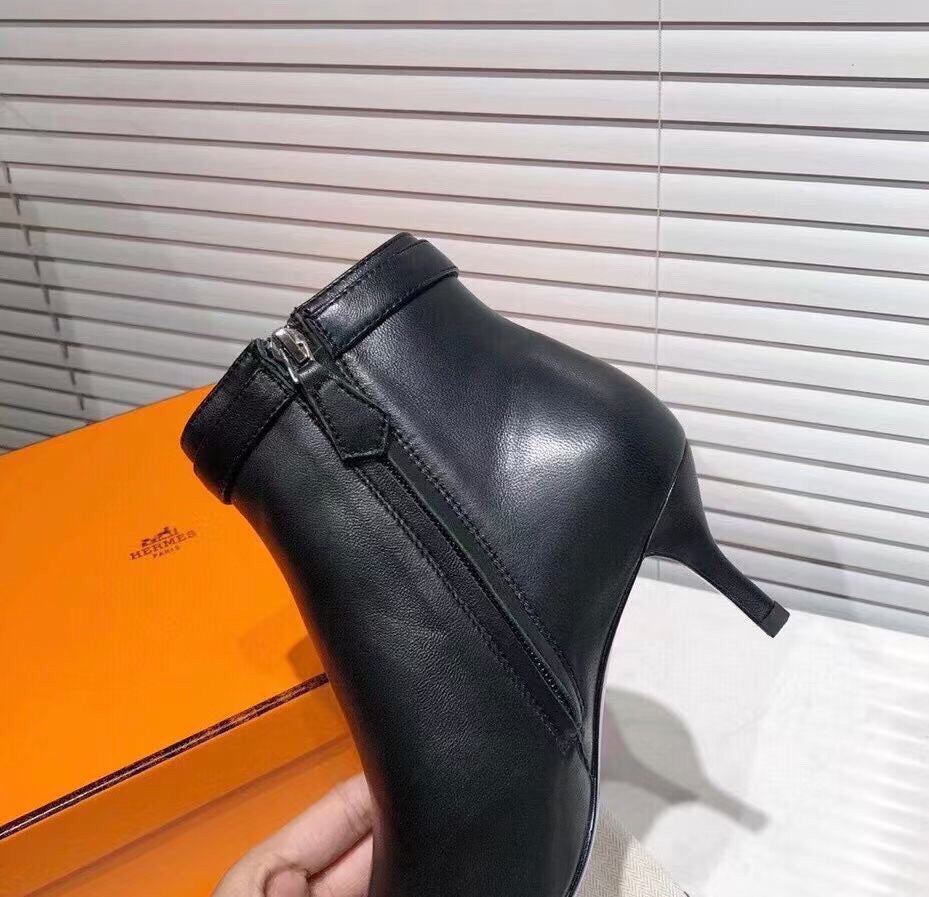 Luxury Shoes - GLAMIS - 673