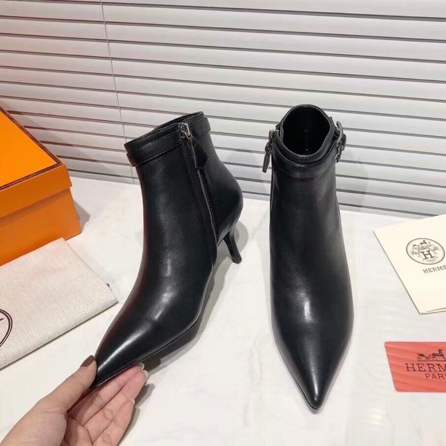 Luxury Shoes - GLAMIS - 673