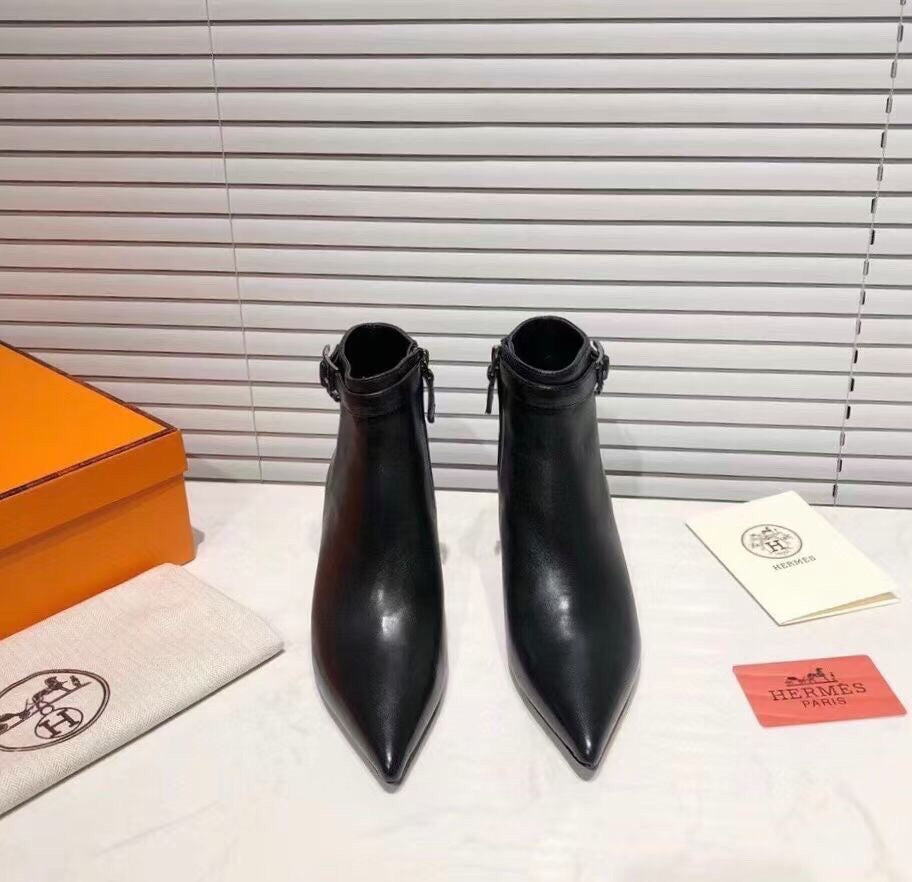 Luxury Shoes - GLAMIS - 673