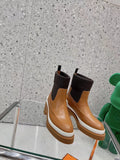 Luxury Shoes - GLAMIS - 675