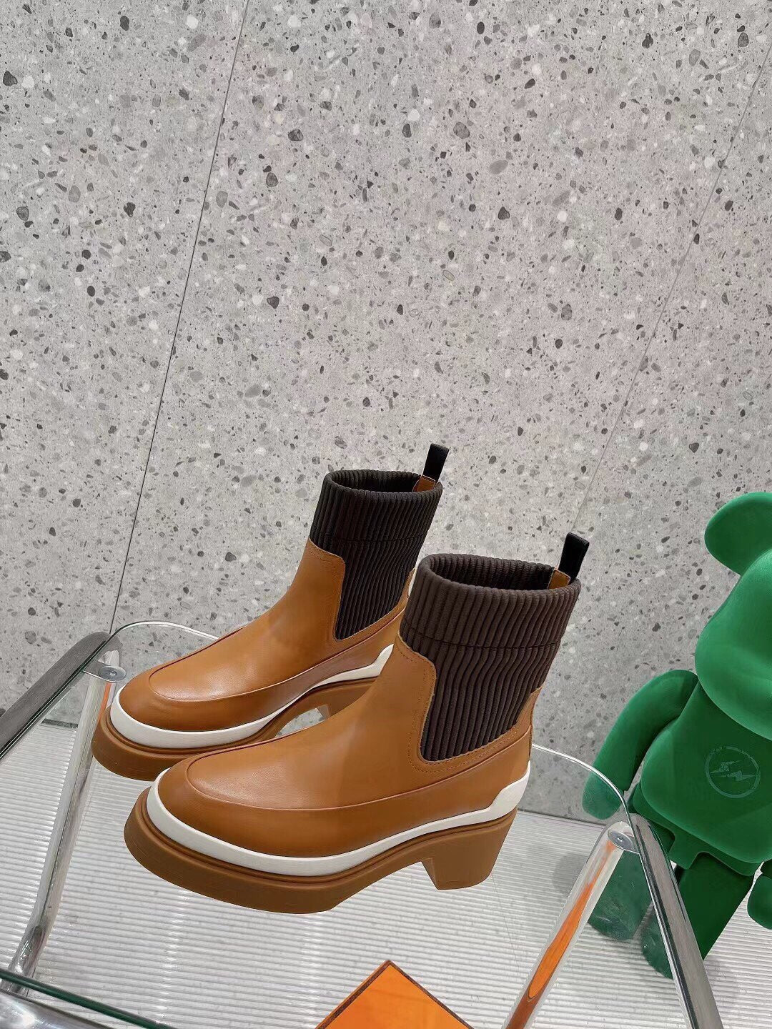 Luxury Shoes - GLAMIS - 675