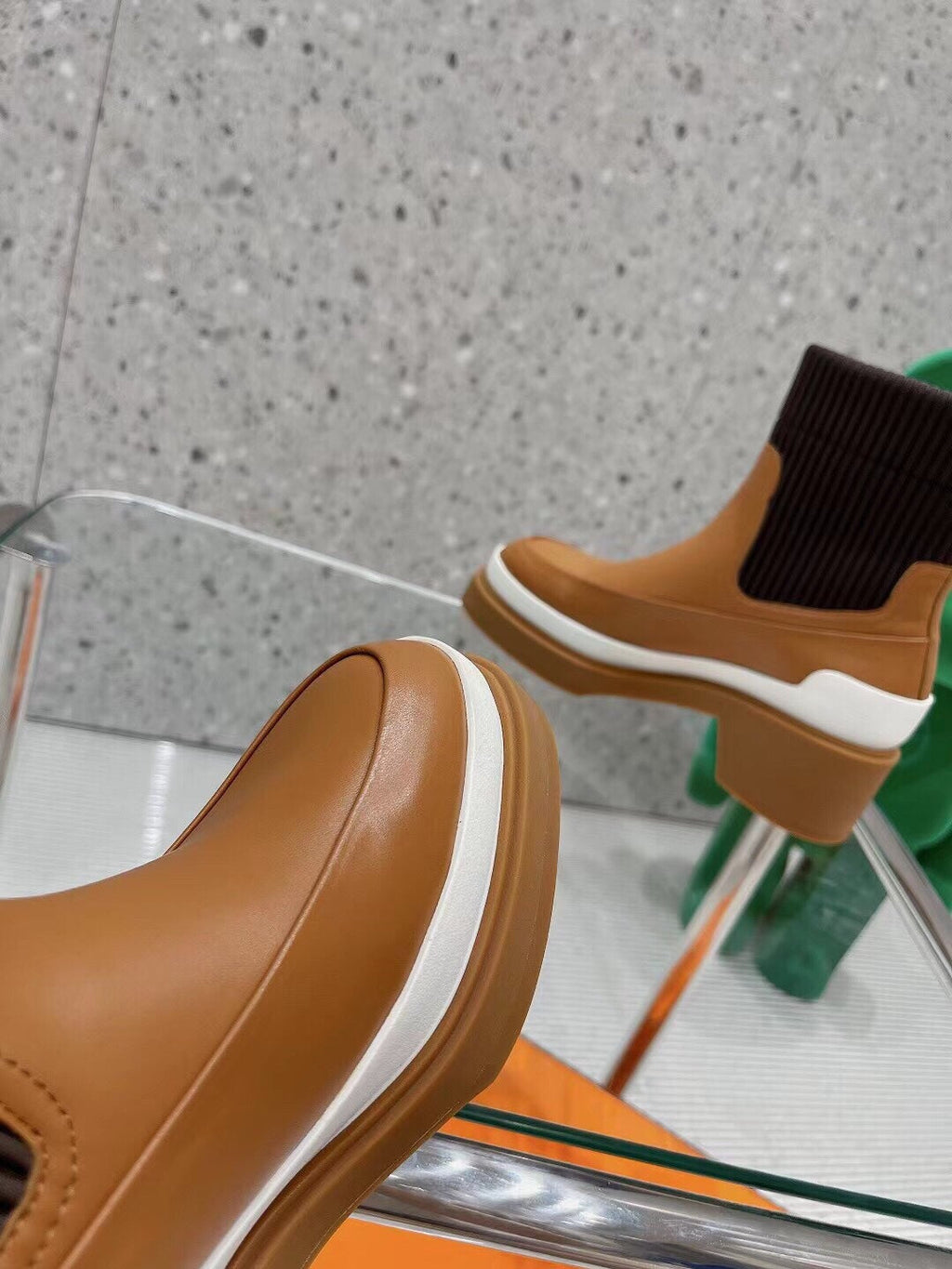Luxury Shoes - GLAMIS - 675