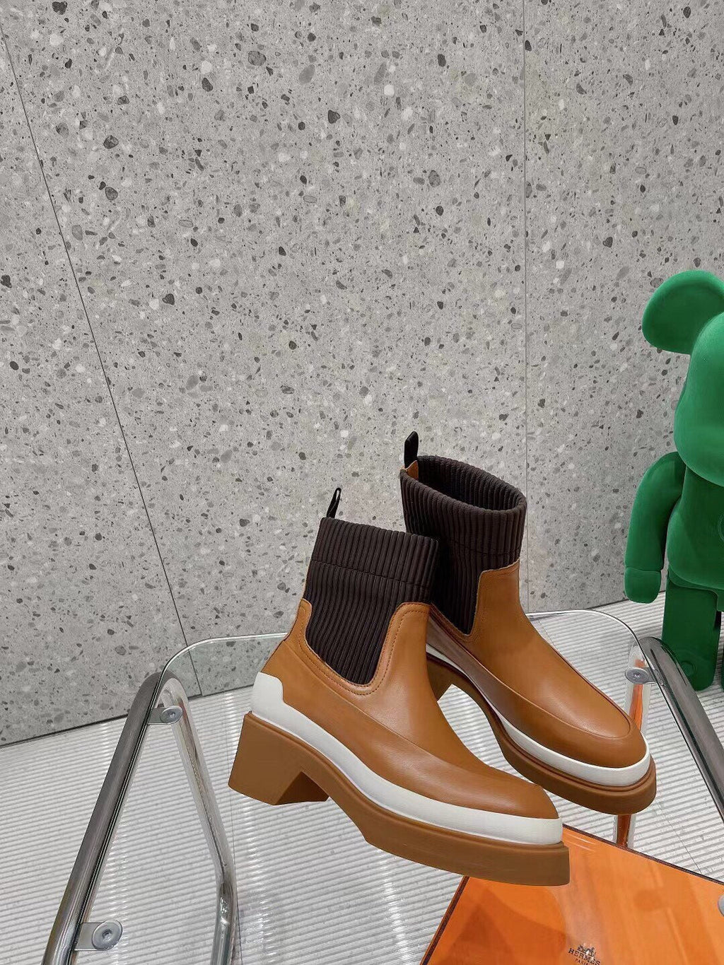 Luxury Shoes - GLAMIS - 675