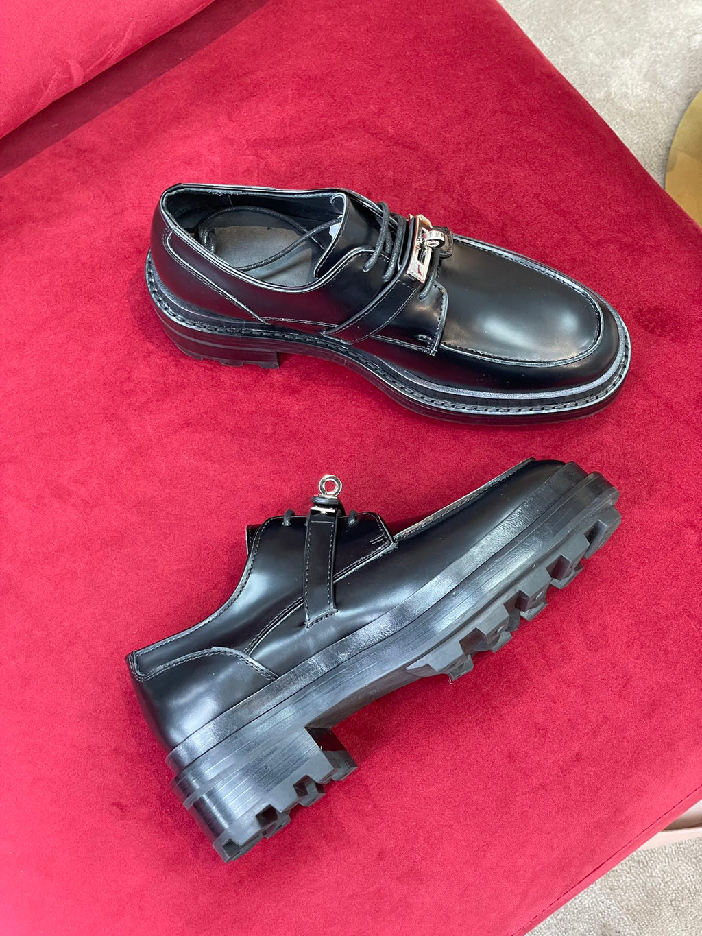 Luxury Shoes - GLAMIS - 722