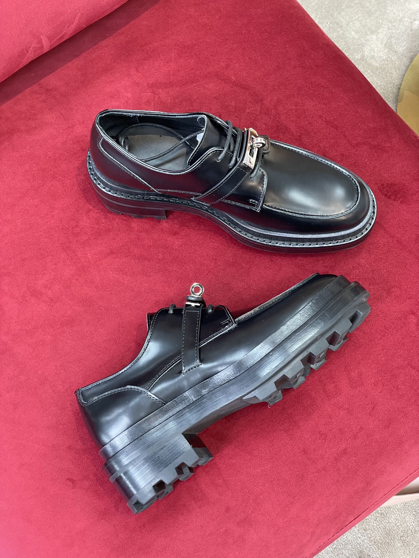 Luxury Shoes - GLAMIS - 722