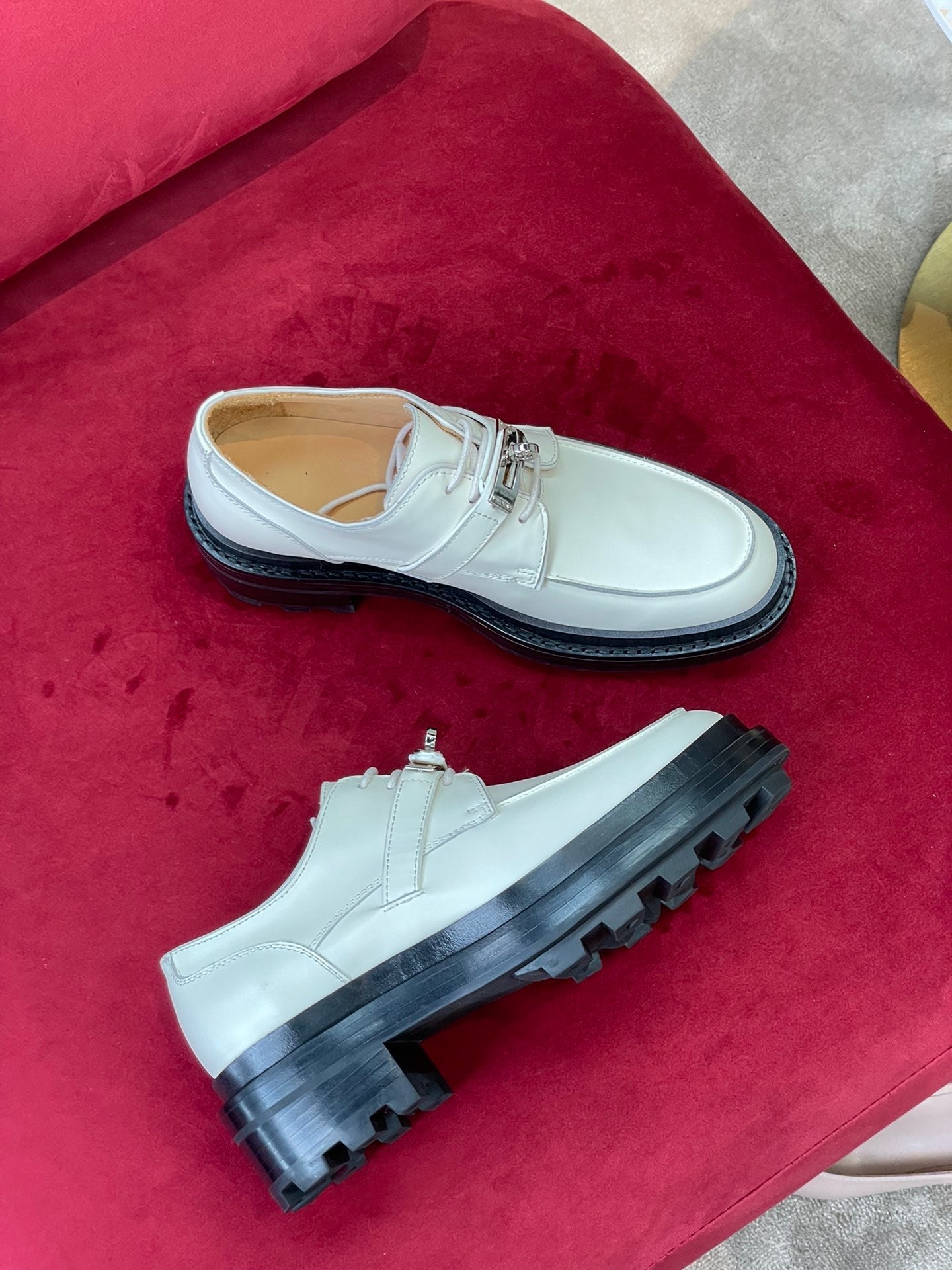 Luxury Shoes - GLAMIS - 723