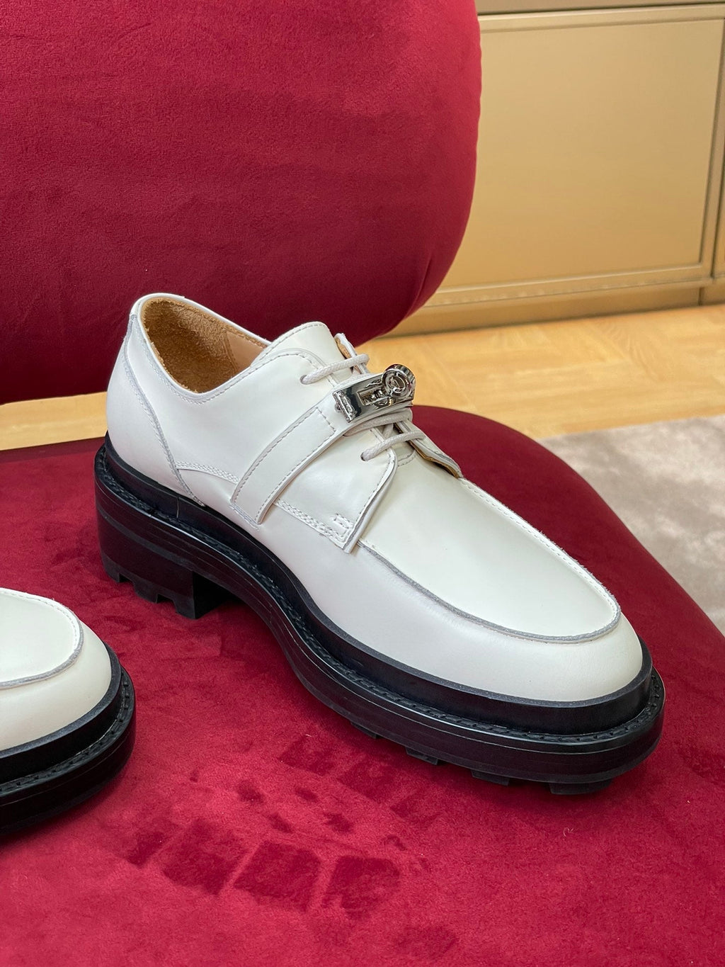 Luxury Shoes - GLAMIS - 723