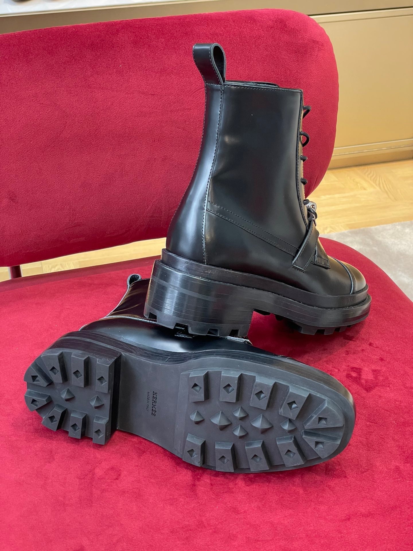 Luxury Shoes - GLAMIS - 720