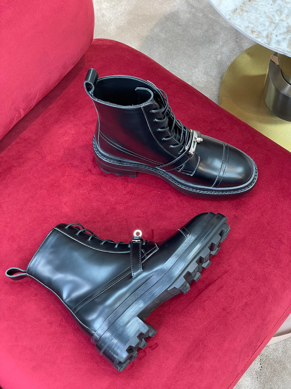 Luxury Shoes - GLAMIS - 720
