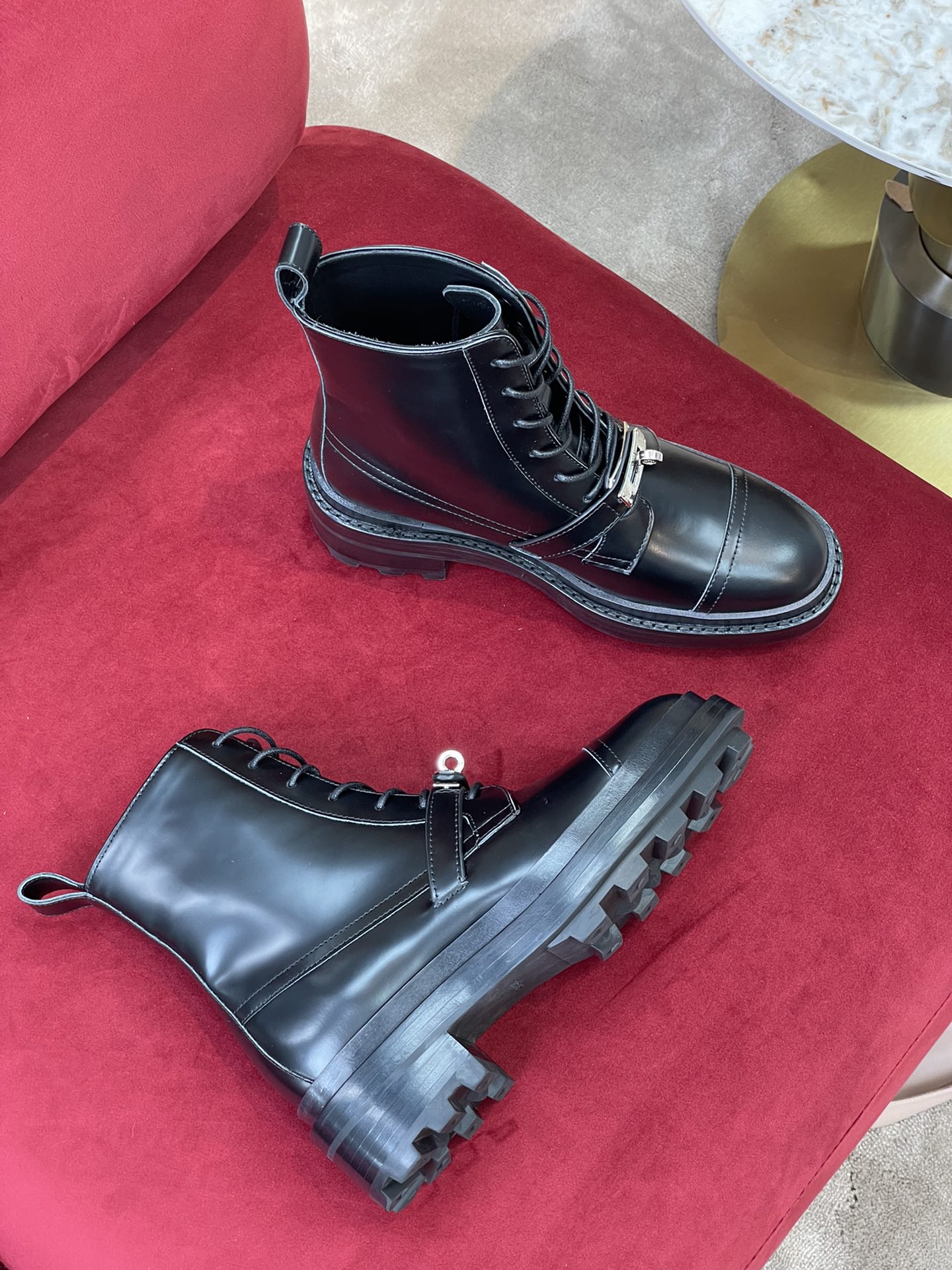 Luxury Shoes - GLAMIS - 720
