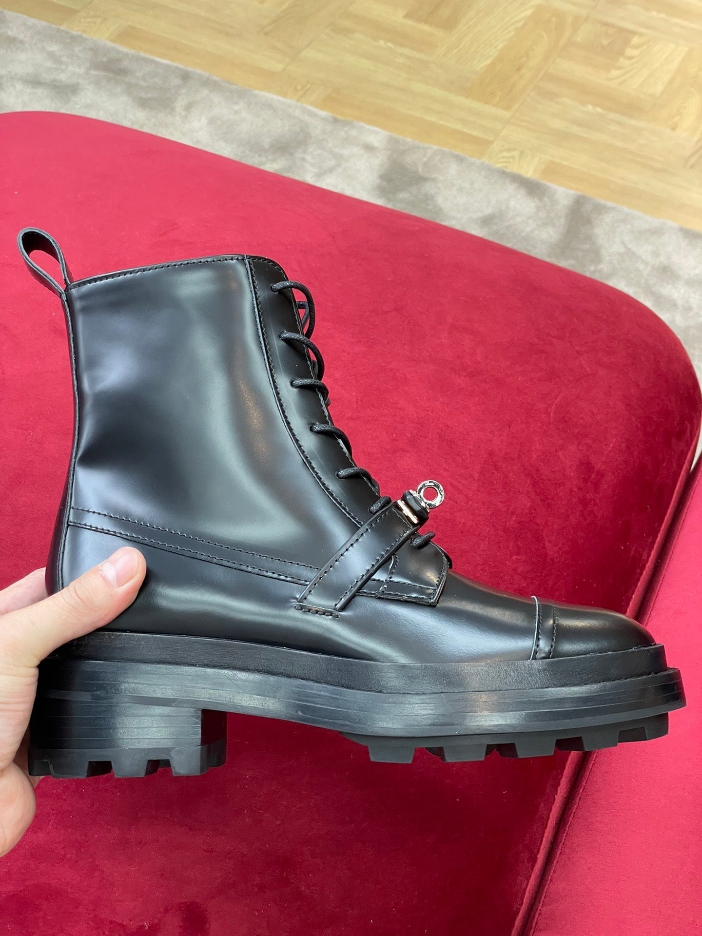 Luxury Shoes - GLAMIS - 720